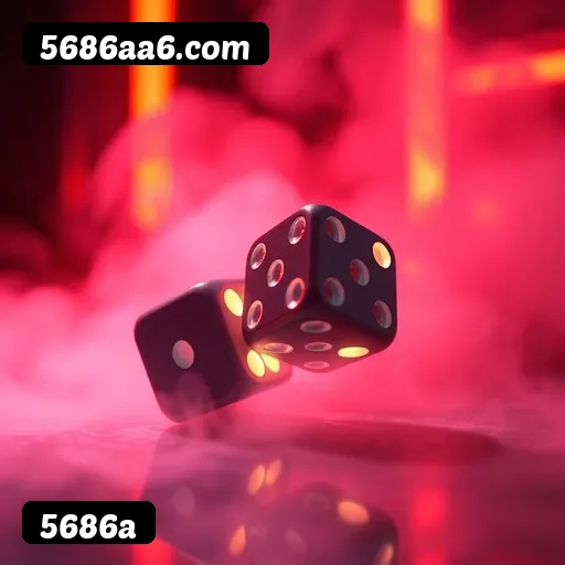 App Mobile 5686a - Jogue em Qualquer Lugar no Seu Smartphone