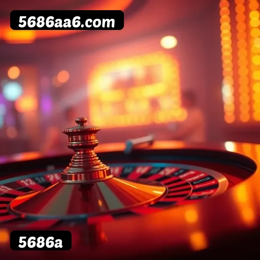 Jogos de Mesa Premium 5686a - Blackjack, Roleta, Baccarat